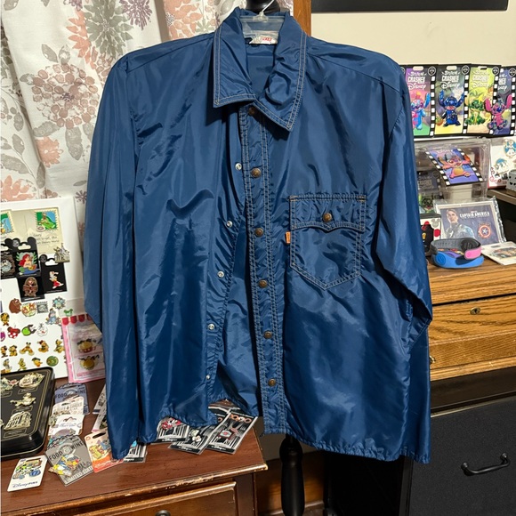 Levi's × Levi's Vintage Clothing × Made In Usa
Vintage Levi's - Picture 2 of 3